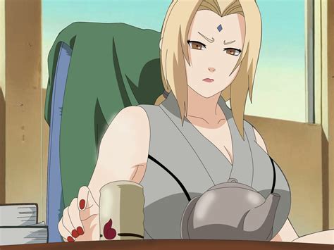 While Jiraiya plans with <strong>Tsunade</strong> who will take Naruto's virginity, Jiraiya plays with <strong>Tsunade</strong>'s hard nipples. . Tsunade henti